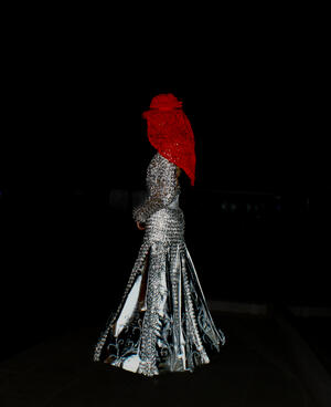 MaanaJunkKouture