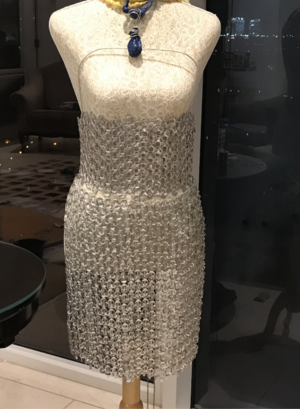 MaanaJunkKouture