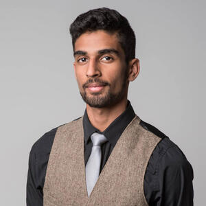 Abhishek Balakrishnan