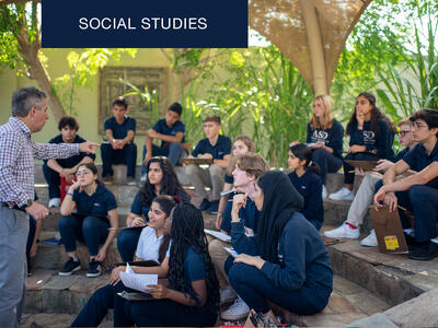 Social Studies Class