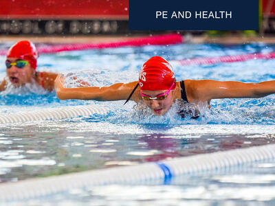 HS PE Aquatics