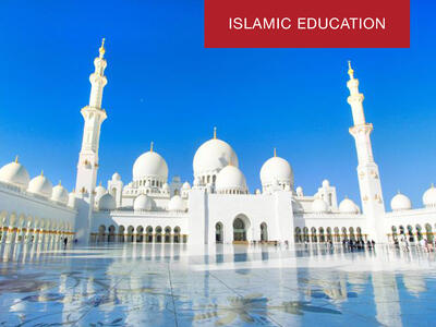 Islamic Education