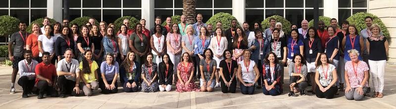 2019-2020 NEW FACULTY &amp; STAFF