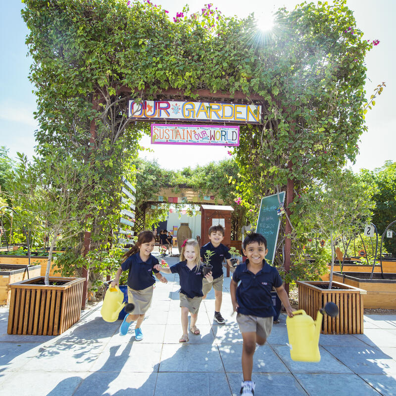 Early Learning Center