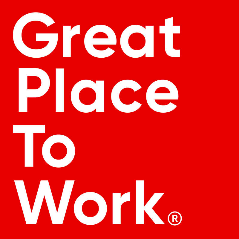 Great Place to Work Block Great Place to Work Block