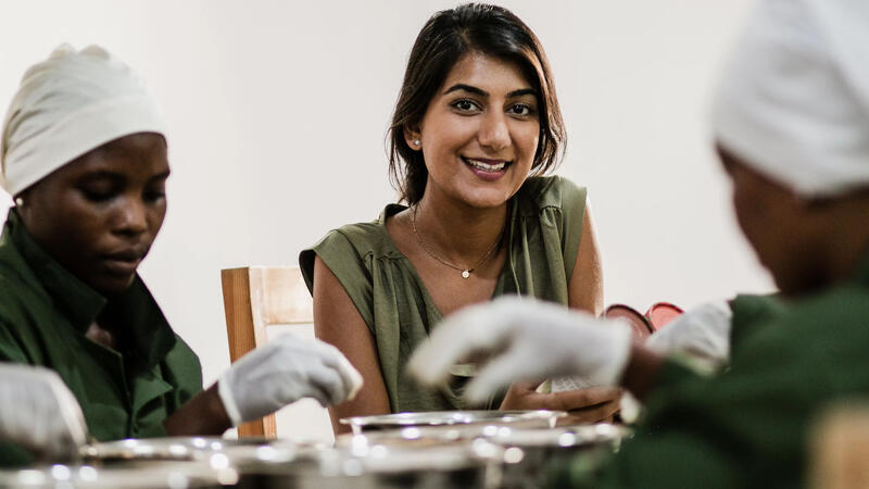 Tahira Nizari