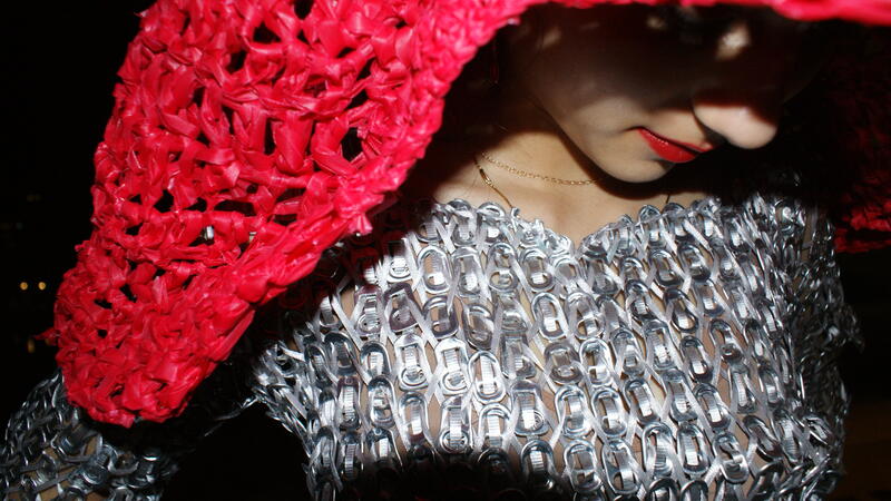 MaanaJunkKouture