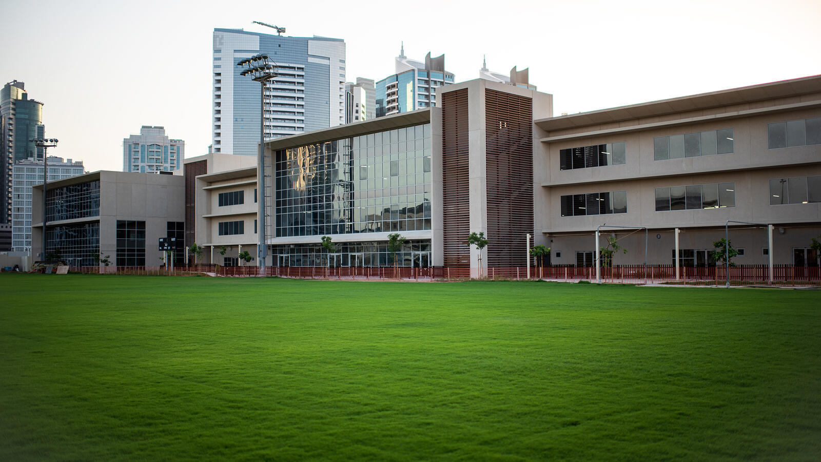 ELC Campus