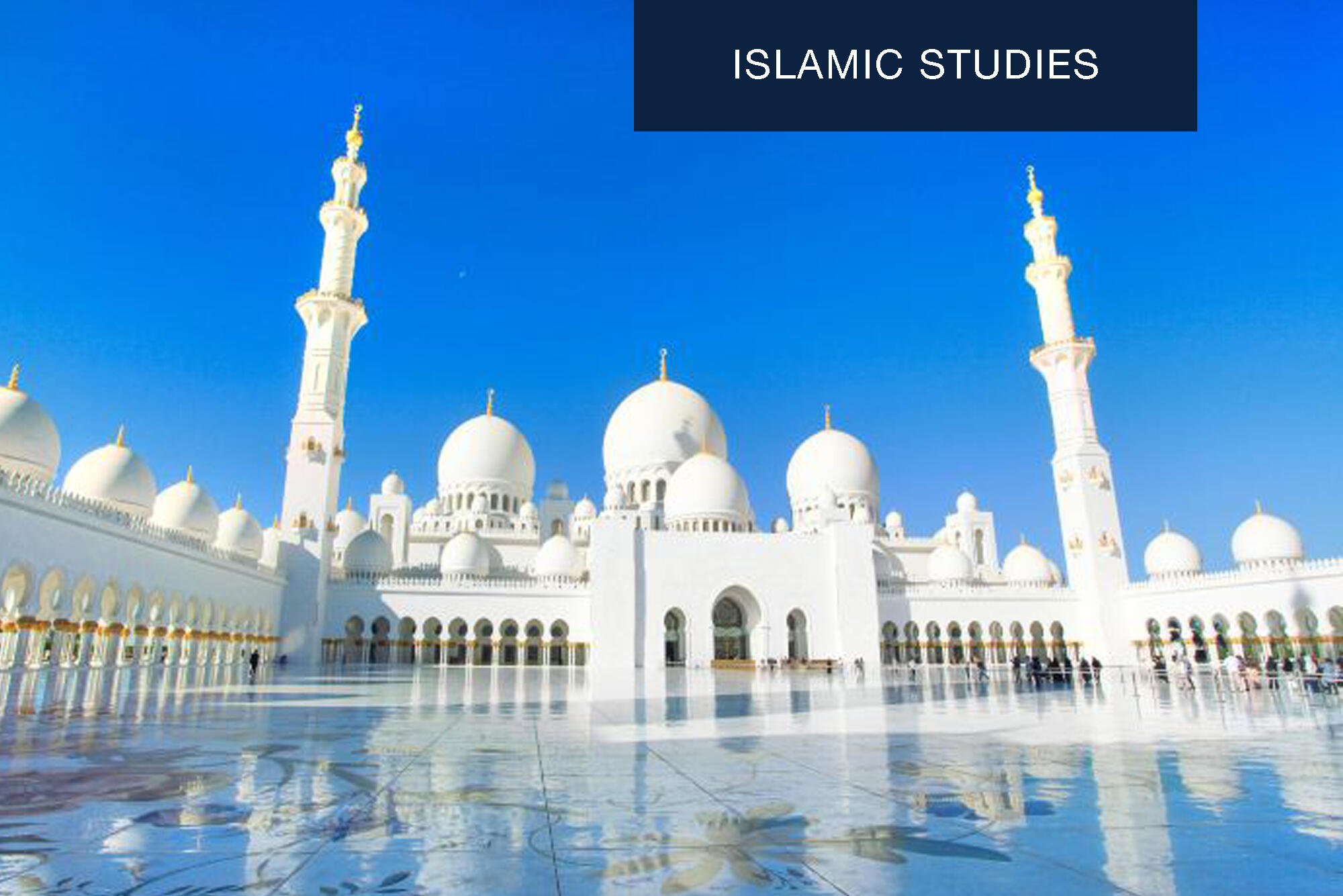 Islamic Studies American School of Dubai