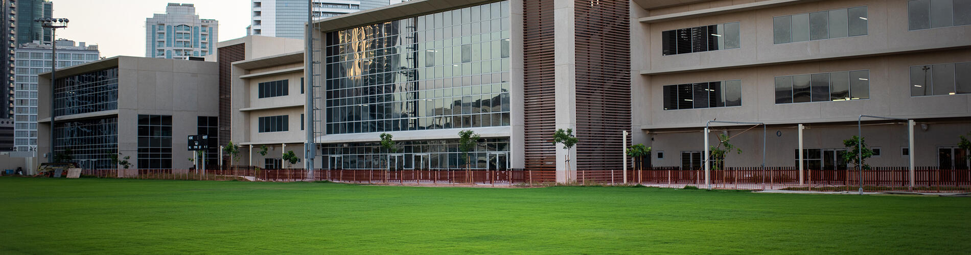 ELC Campus