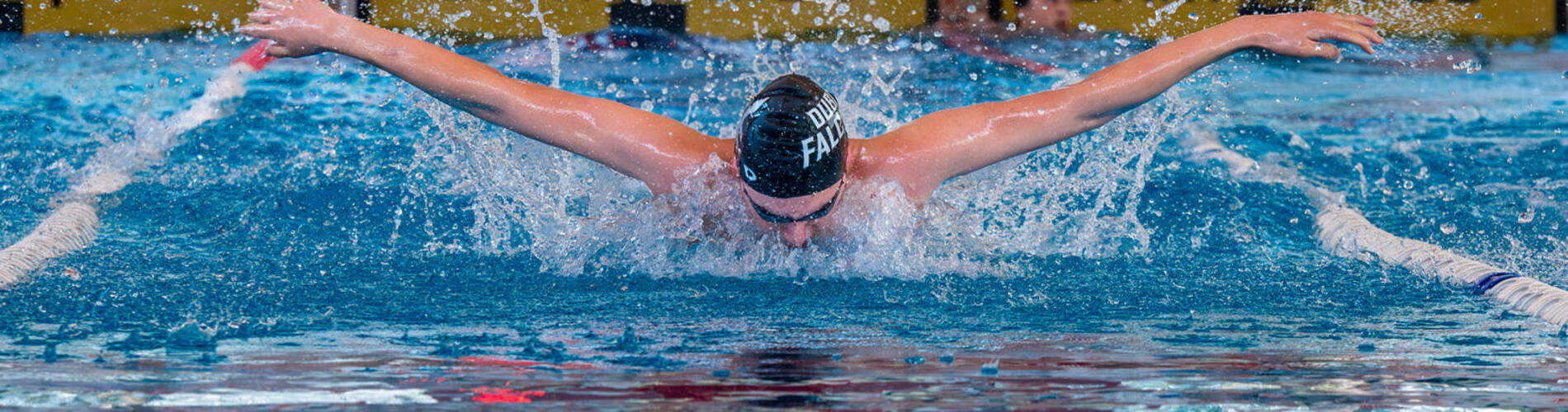 Aquatics Header