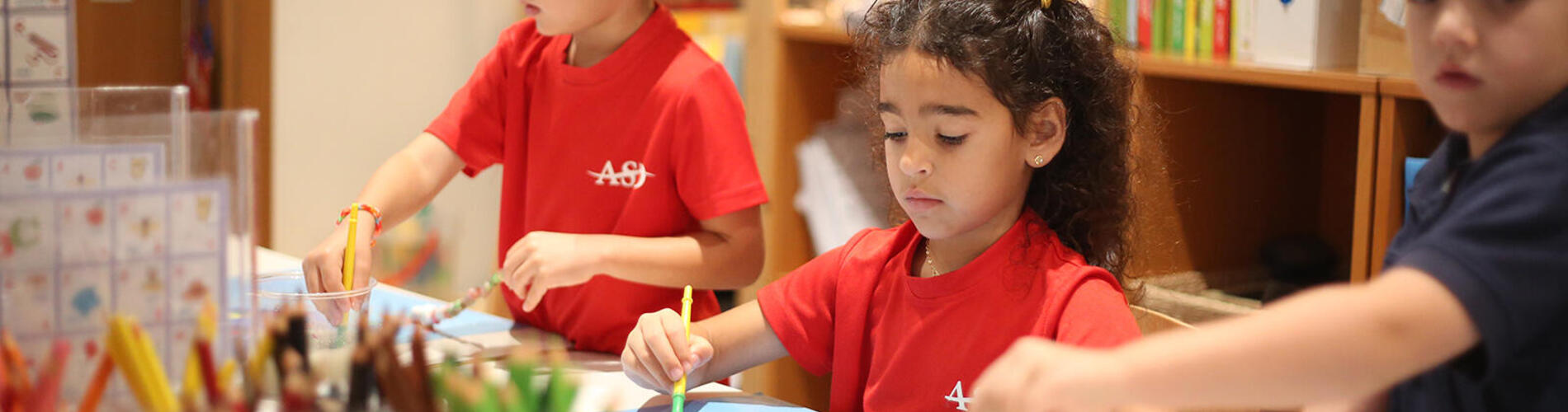 ELC Header