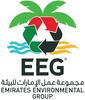 Emirates Environmental Group Award